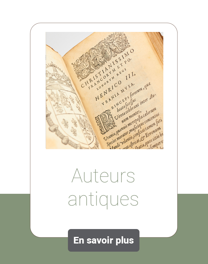 Antiques