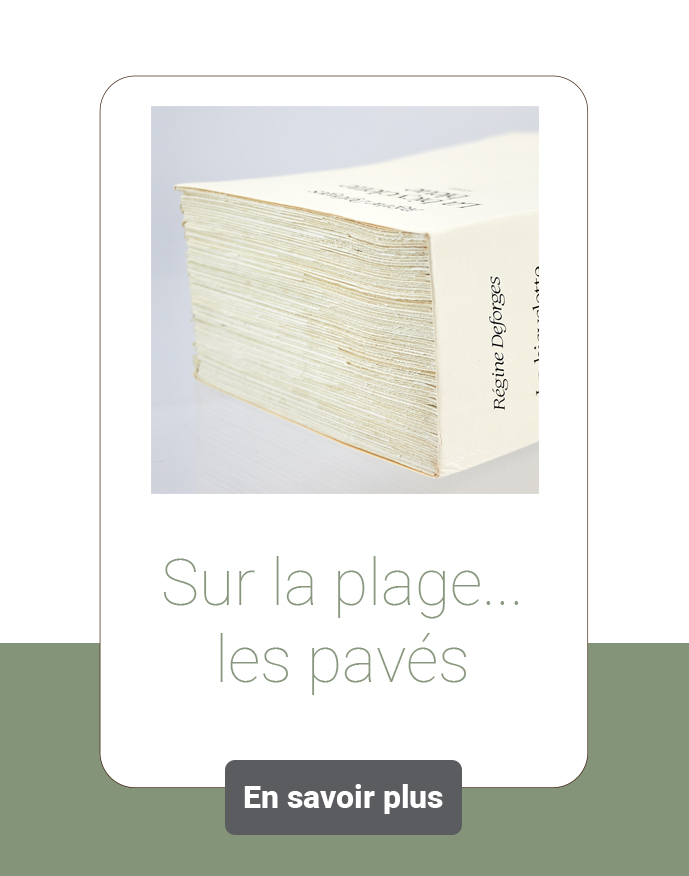 Pavés
