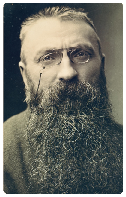 Rodin
