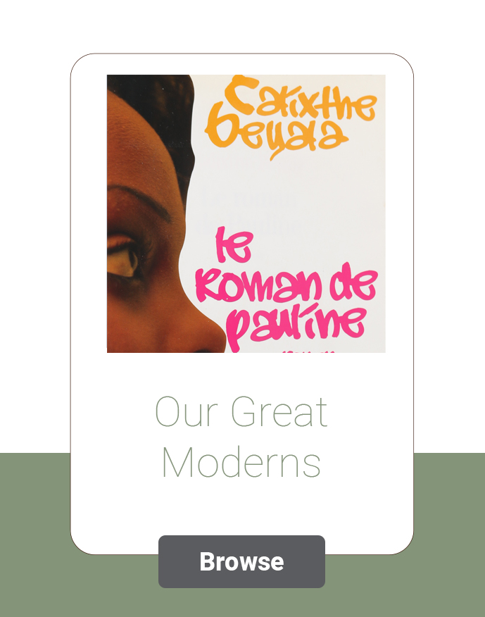Modernes