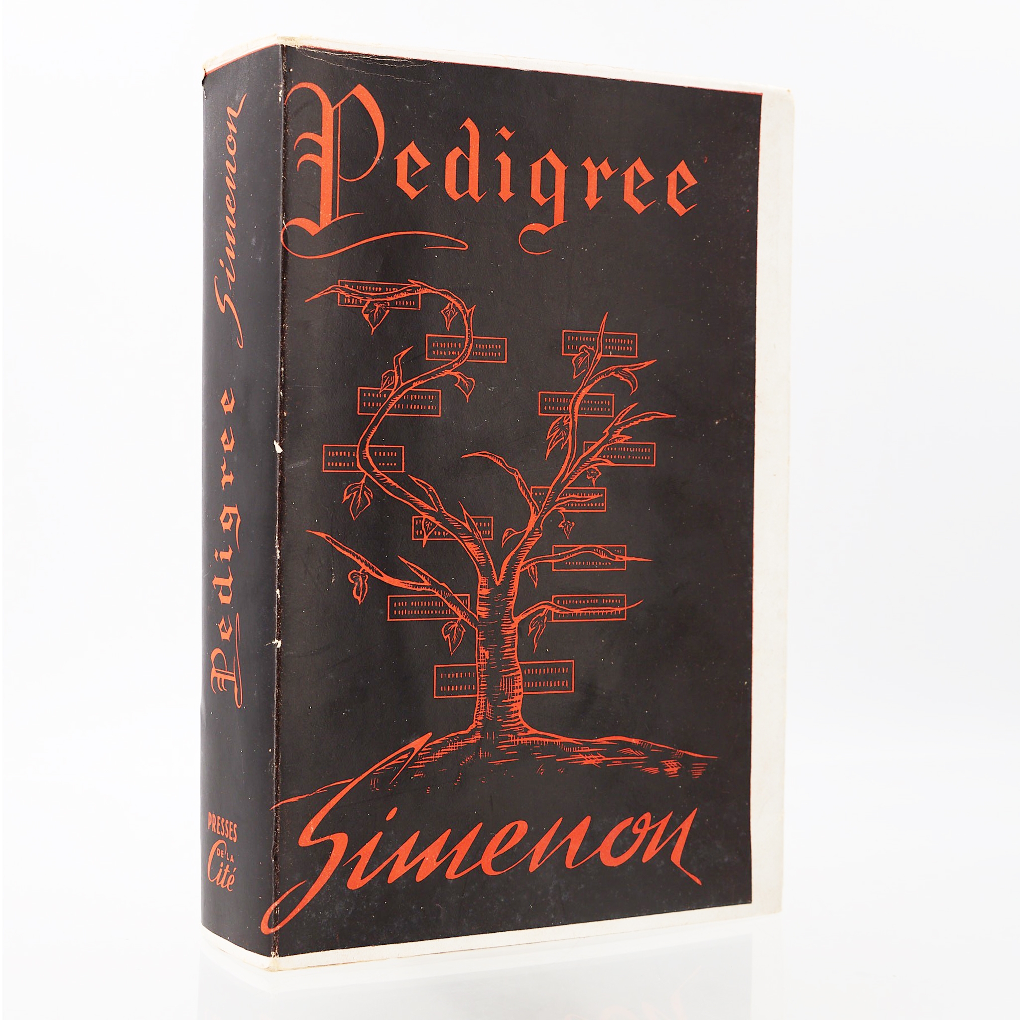 Pedigree