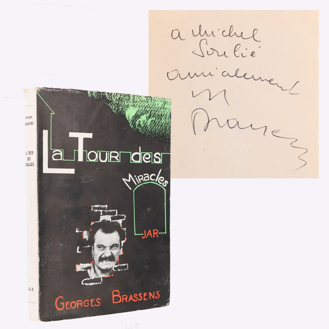 Brassens