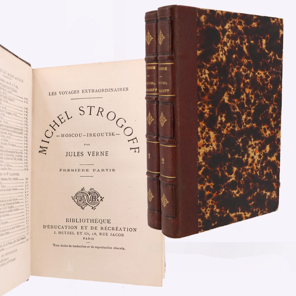 Verne